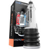 Гидропомпа BATHMATE HYDROMAX5 прозрачная BM-HM5-CC